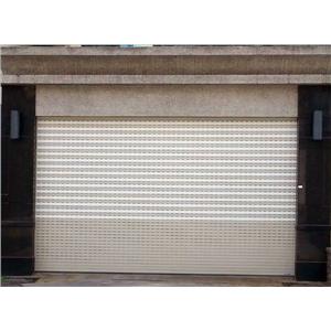 耐盾全能捲門,俊興企業社