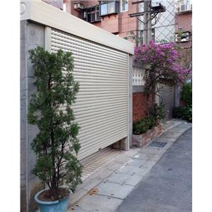 耐盾全能捲門,俊興企業社