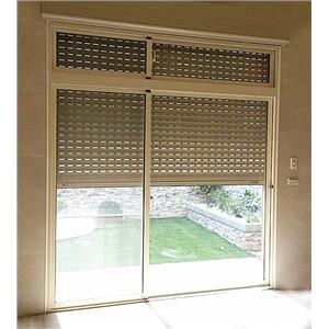 耐盾全能捲門,俊興企業社