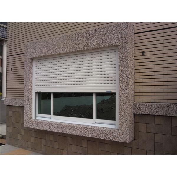 耐盾全能捲窗,俊興企業社