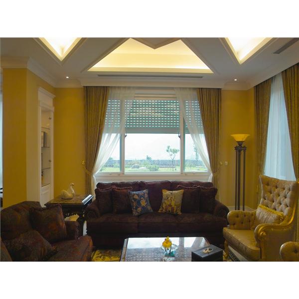 耐盾全能捲窗,俊興企業社