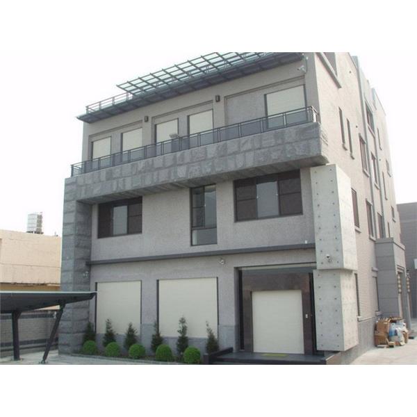 耐盾捲門 耐盾捲門,俊興企業社