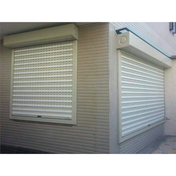 耐盾捲窗,俊興企業社