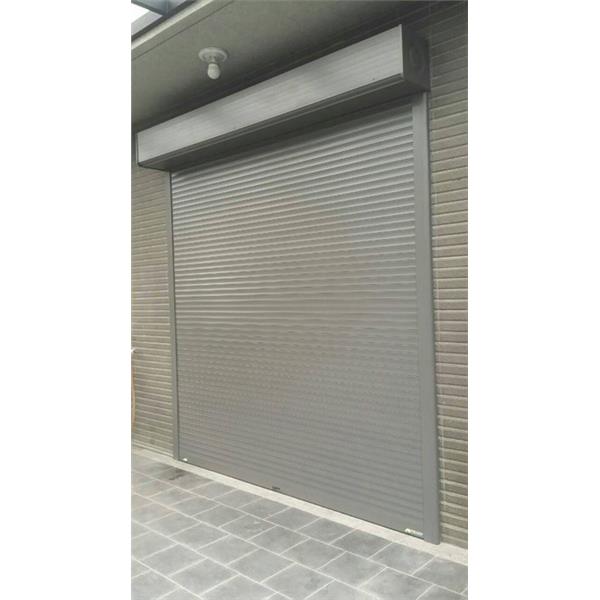 捲門,俊興企業社