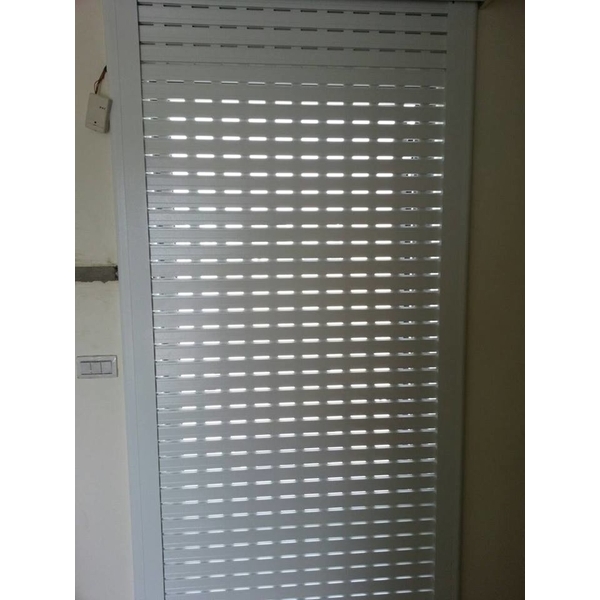 耐盾全能捲門,俊興企業社