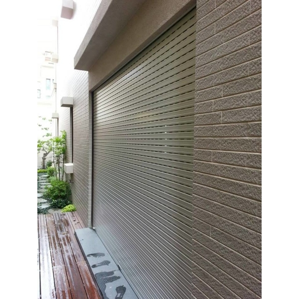 耐盾全能捲門,俊興企業社