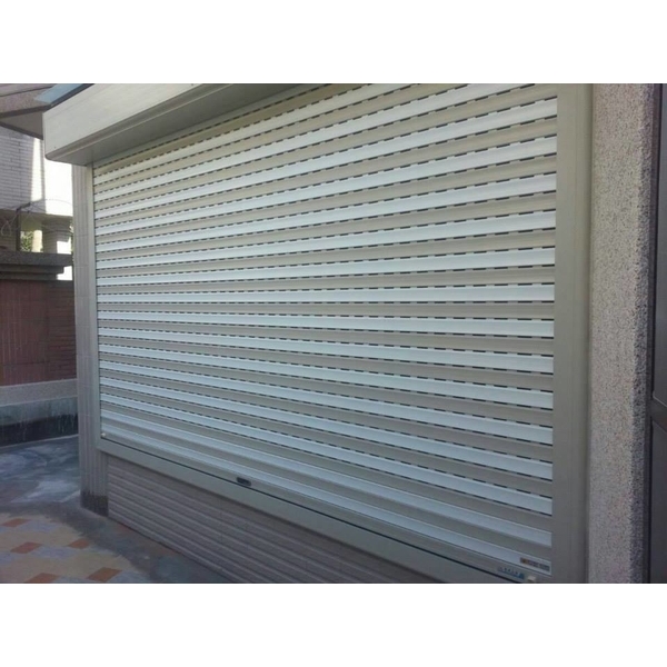 耐盾全能捲門 耐盾全能捲門,俊興企業社