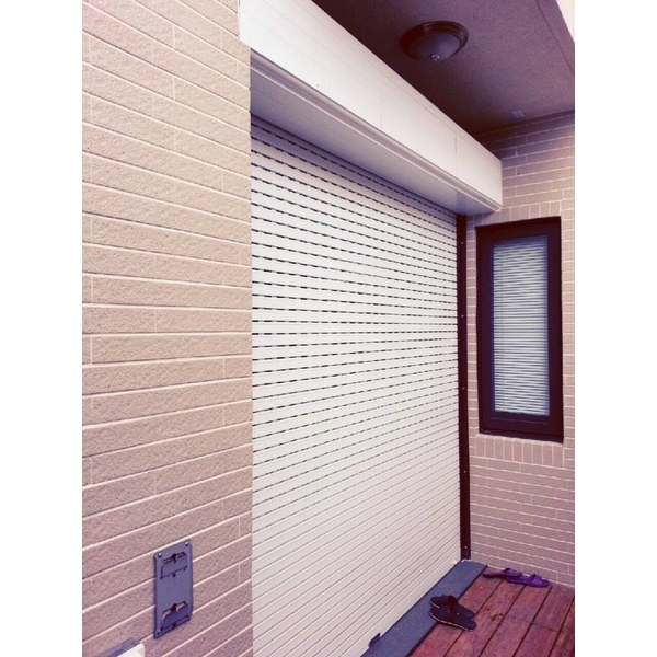 耐盾全能捲門 耐盾全能捲門,俊興企業社