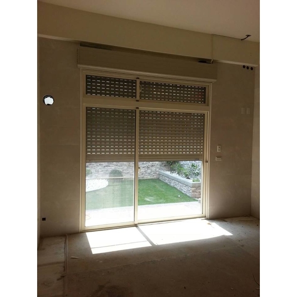 耐盾全能捲門 耐盾全能捲門,俊興企業社