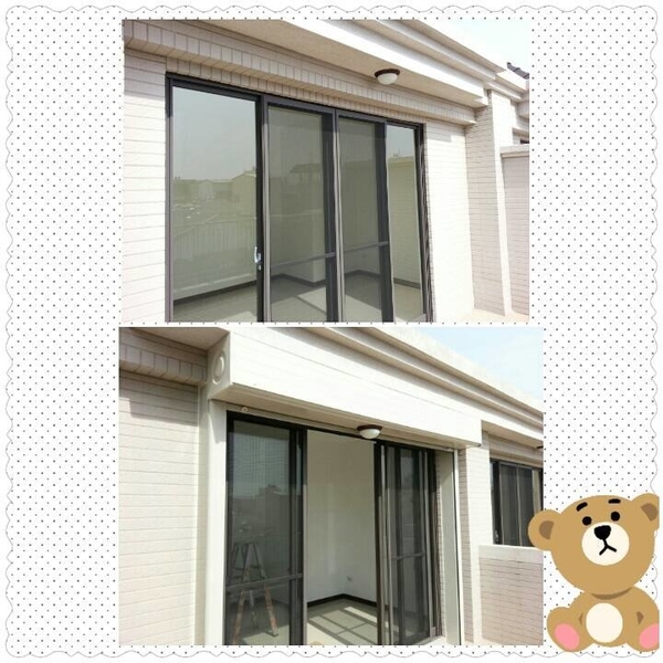 耐盾全能捲門,俊興企業社