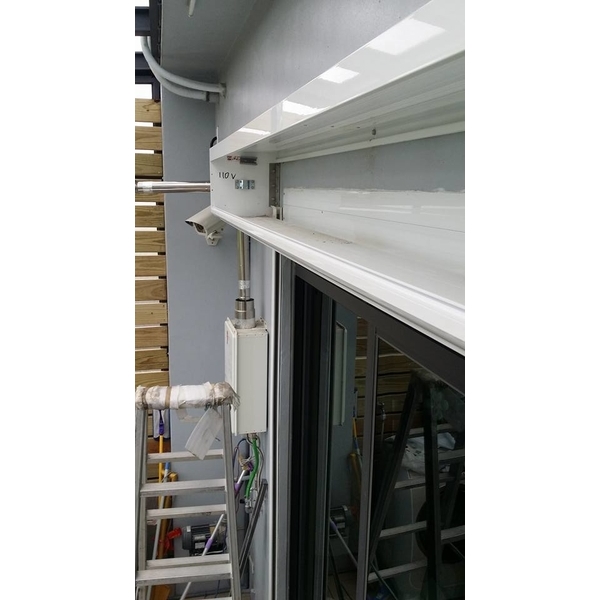 捲門,俊興企業社