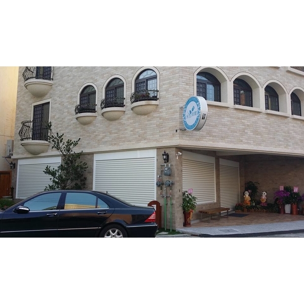 耐盾全能捲門 耐盾全能捲門,俊興企業社