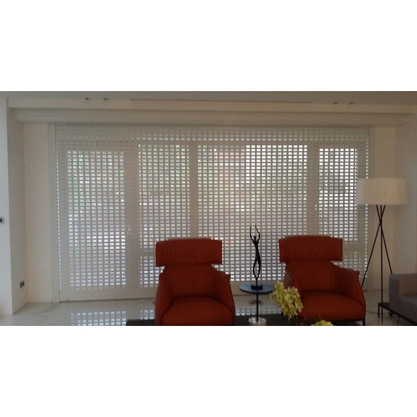 耐盾全能捲門,俊興企業社