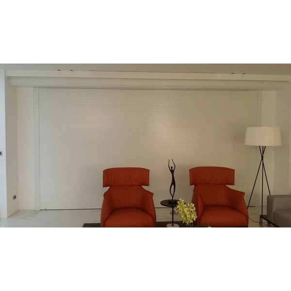 耐盾全能捲門,俊興企業社