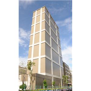 中和線捷運南勢角站共構-南方之星