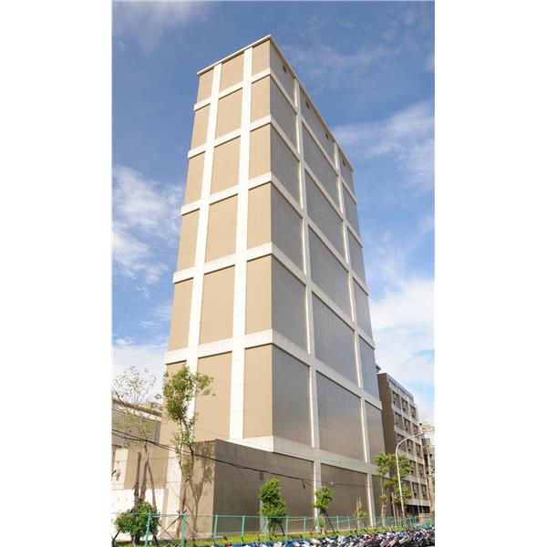 中和線捷運南勢角站共構-南方之星,三和越工程有限公司