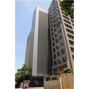 仁愛禮藏停車塔新建工程