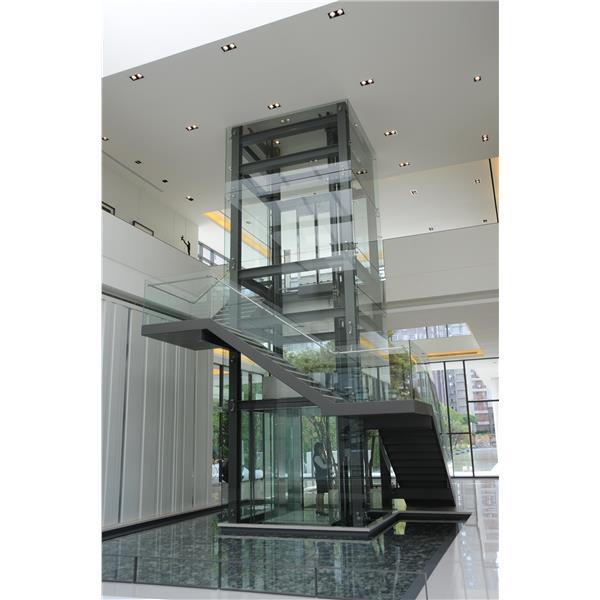 文心建設內湖AIT結構玻璃工程,三和越工程有限公司