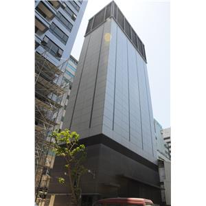 達新工程摩根停車塔新建工程