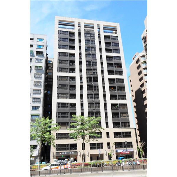 ㄧ品居新建工程,三和越工程有限公司