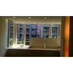 陽台凸窗加儲藏室1