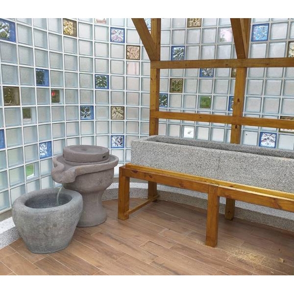 南方松木結構工程