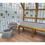 南方松木結構工程 - 雅格綠化有限公司