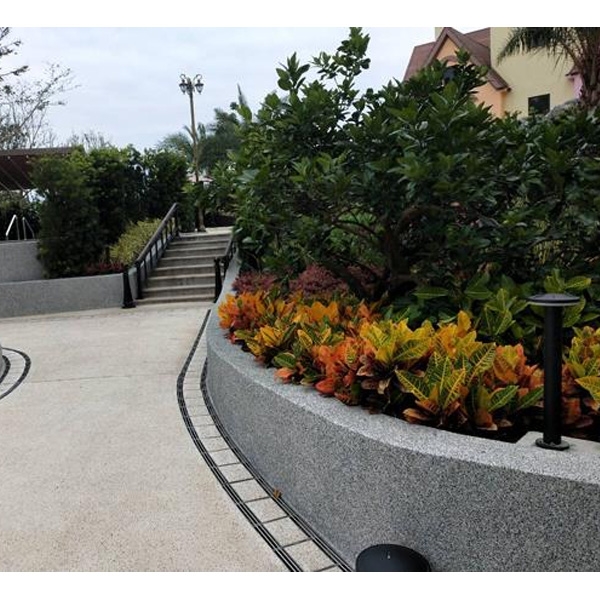 石材造景工程、假山水池,雅格綠化有限公司