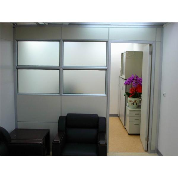 金屬隔間,鉅翔興業有限公司