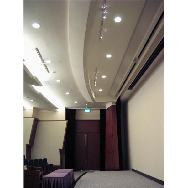 暗架天花板,鉅翔興業有限公司