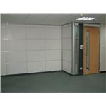 金屬隔間 - 鉅翔興業有限公司