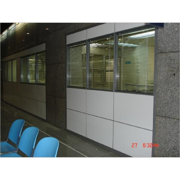 金屬隔間 金屬隔間,鉅翔興業有限公司