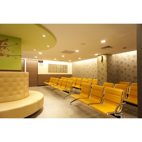 醫院診所藥局裝潢設計-藝堂室內設計工程有限公司