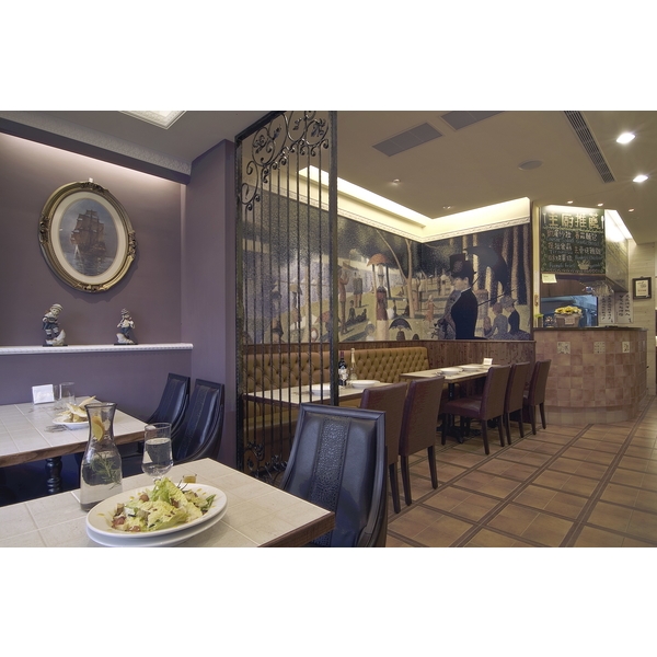 餐廳規劃 餐廳規劃-藝堂室內設計工程有限公司