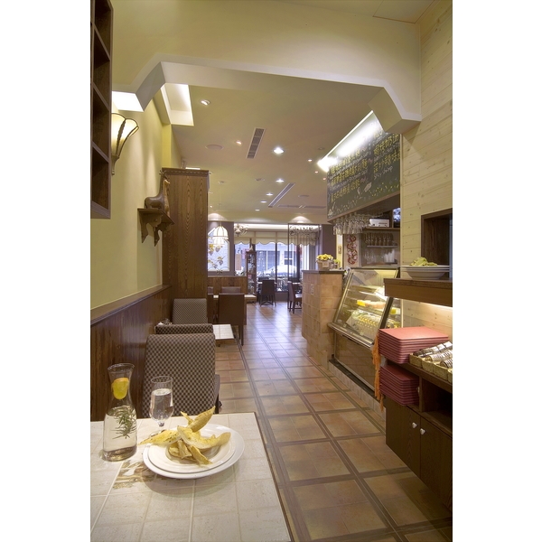 餐廳規劃 餐廳規劃-藝堂室內設計工程有限公司