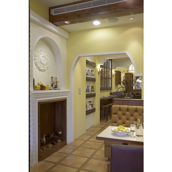 餐廳規劃 餐廳規劃-藝堂室內設計工程有限公司