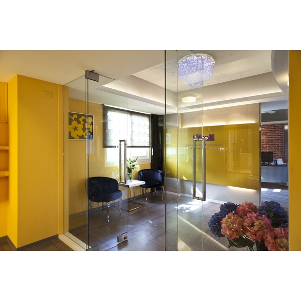 辦公空間規劃,藝堂室內設計工程有限公司