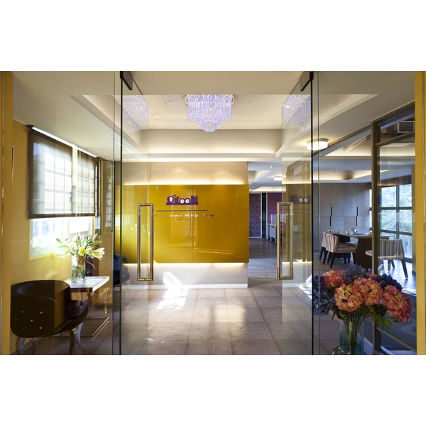 辦公空間規劃-藝堂室內設計工程有限公司