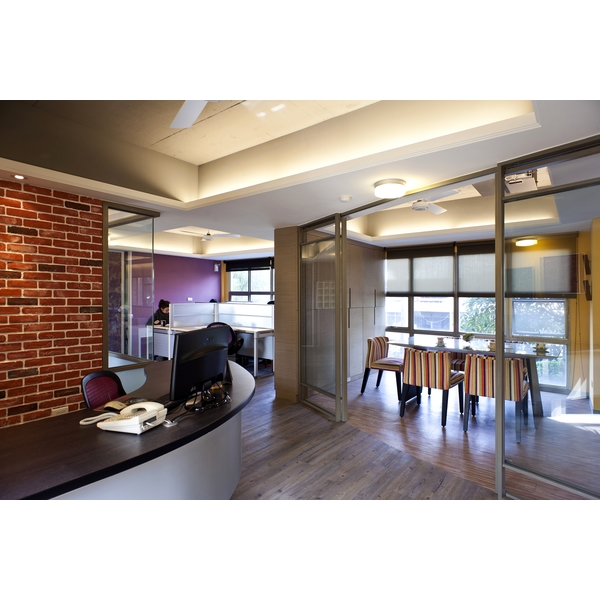 辦公空間規劃-藝堂室內設計工程有限公司