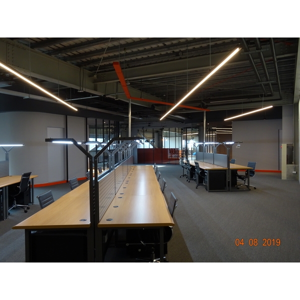 辦公空間規劃設計-藝堂室內設計工程有限公司