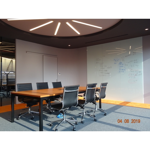 辦公空間規劃設計-藝堂室內設計工程有限公司