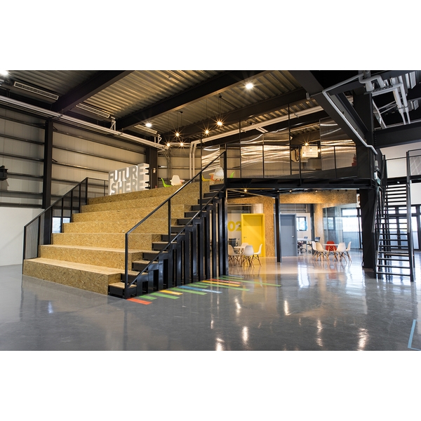 商業空間規劃設計,藝堂室內設計工程有限公司