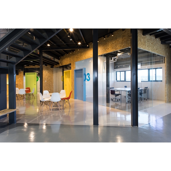 商業空間規劃設計-藝堂室內設計工程有限公司