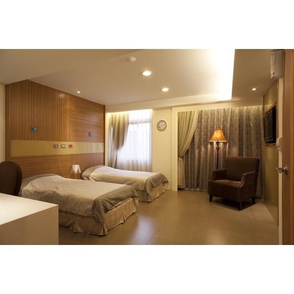 醫院規劃設計 醫院規劃設計-藝堂室內設計工程有限公司