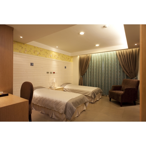 醫院規劃設計 醫院規劃設計-藝堂室內設計工程有限公司