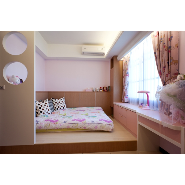 臥房裝潢設計 臥房裝潢設計,藝堂室內設計工程有限公司