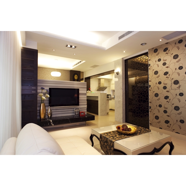 客廳規劃,藝堂室內設計工程有限公司