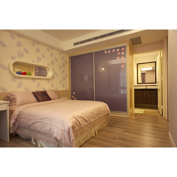 臥房規劃,藝堂室內設計工程有限公司