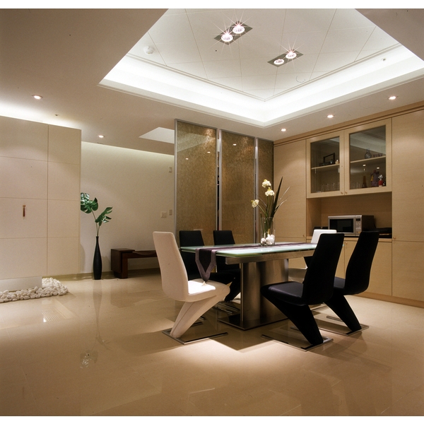 客廳餐廚規劃設計-藝堂室內設計工程有限公司