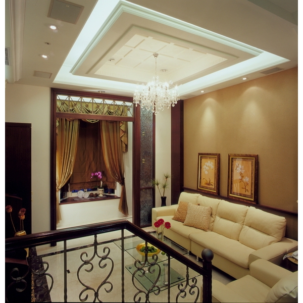 客廳規劃-藝堂室內設計工程有限公司